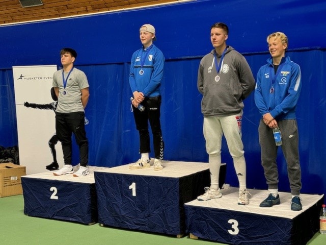 Vinterstøtet 2 og 3 november 2024